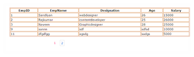 simple pagination concept simple pagination concept