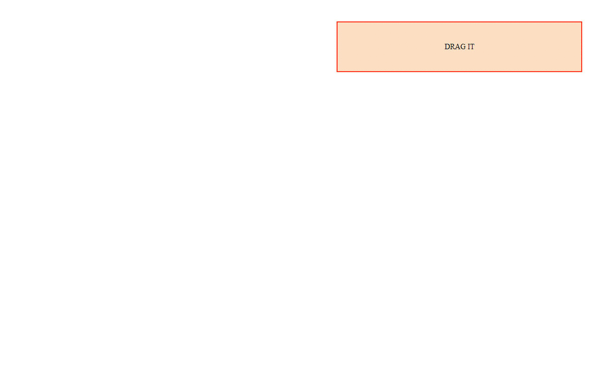 simple-drag-concept simple-drag-concept