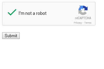 google-captcha-implementation google-captcha-implementation