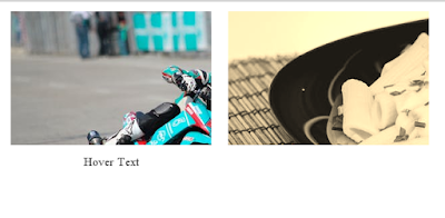 Sepia effect on hover image
