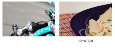 rotate effect using css3