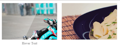 shining effect on hover using css3