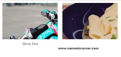 slide effect using css3