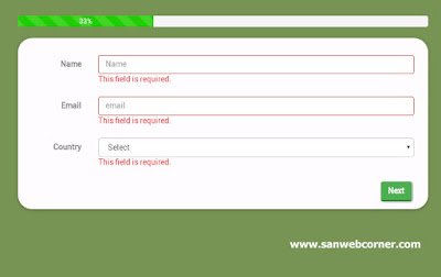 multi-step-form-with-validation