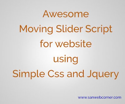 awesome-moving-sliders awesome-moving-sliders