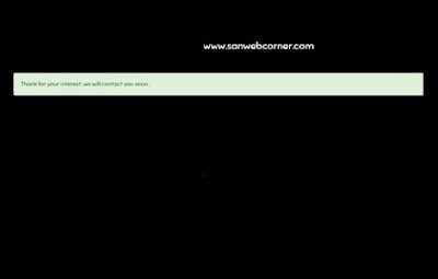 html form-result html form-result
