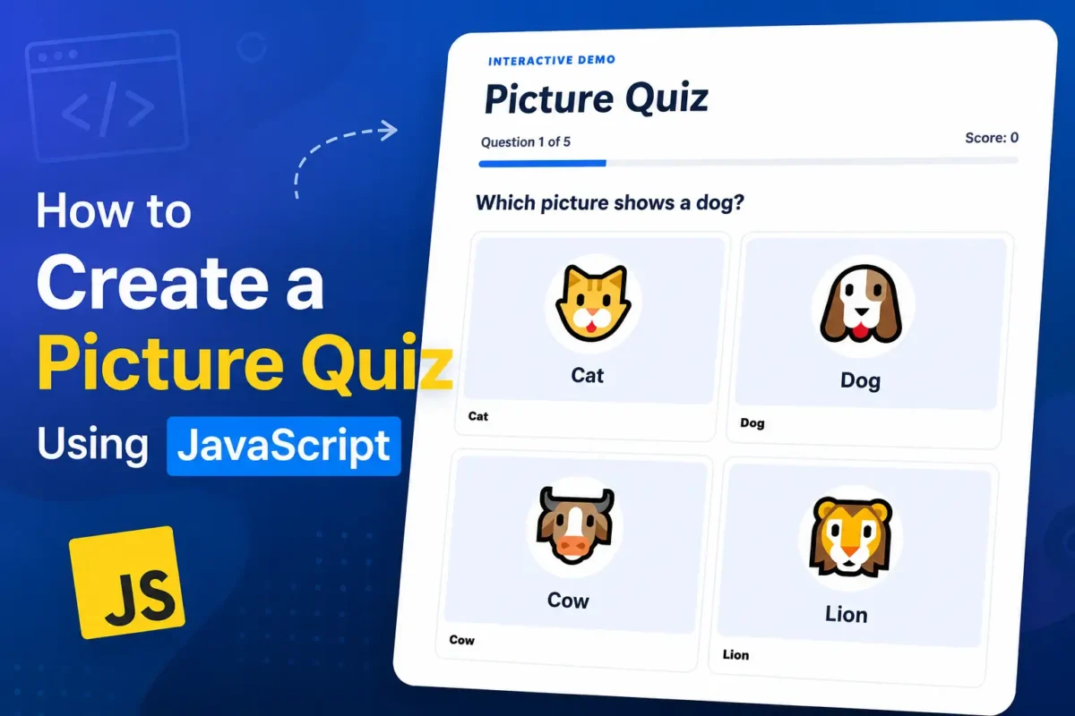 picture-quiz-demo